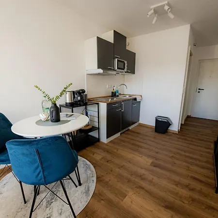 Come4stay - Holzheim 126 - Parkplatz By Interhome Πασάου