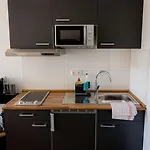 Come4stay - Holzheim 126 - Parkplatz By Interhome
