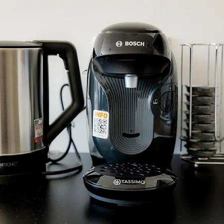 Appartement Come4stay - Holzheim 126 - Parkplatz By Interhome Passau