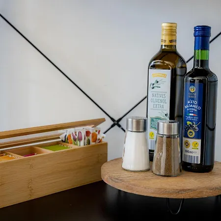 Come4stay - Holzheim 126 - Parkplatz By Interhome Appartement Passau