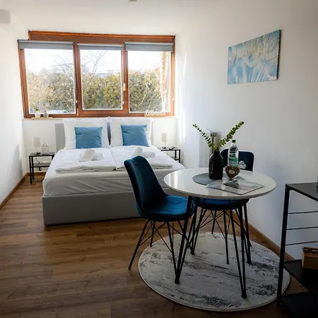 Come4stay - Holzheim 126 - Parkplatz By Interhome * Passau