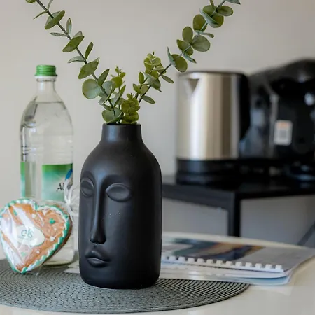 Come4stay - Holzheim 126 - Parkplatz By Interhome Appartement