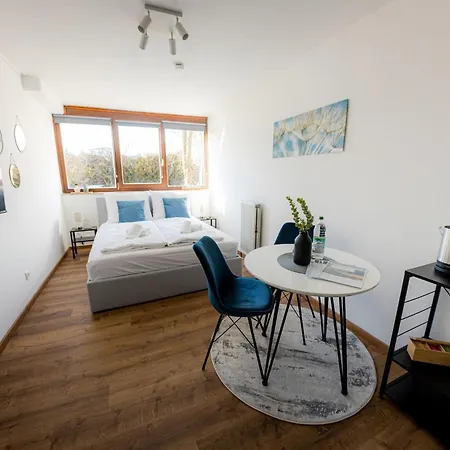 Come4stay - Holzheim 126 - Parkplatz By Interhome Appartement Passau