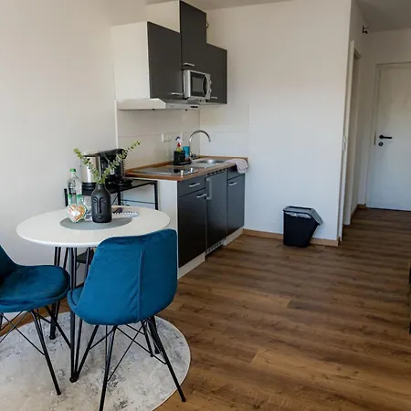 Come4stay - Holzheim 126 - Parkplatz By Interhome * Passau