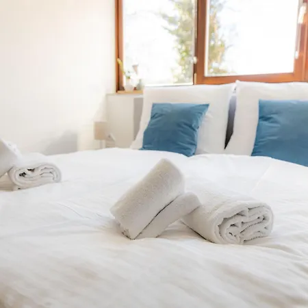 Come4stay - Holzheim 126 - Parkplatz By Interhome