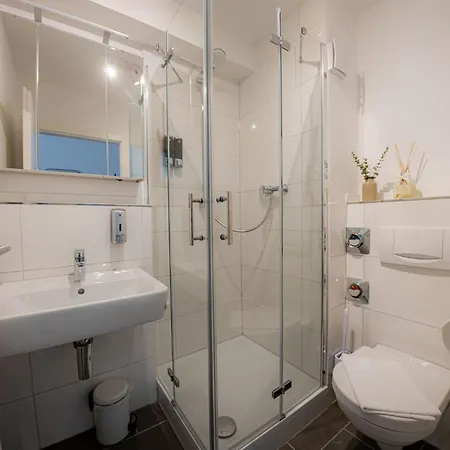 Appartement Come4stay - Holzheim 126 - Parkplatz By Interhome Passau