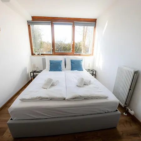 Come4stay - Holzheim 126 - Parkplatz By Interhome Passau