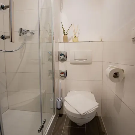 Appartement Come4stay - Holzheim 126 - Parkplatz By Interhome Passau