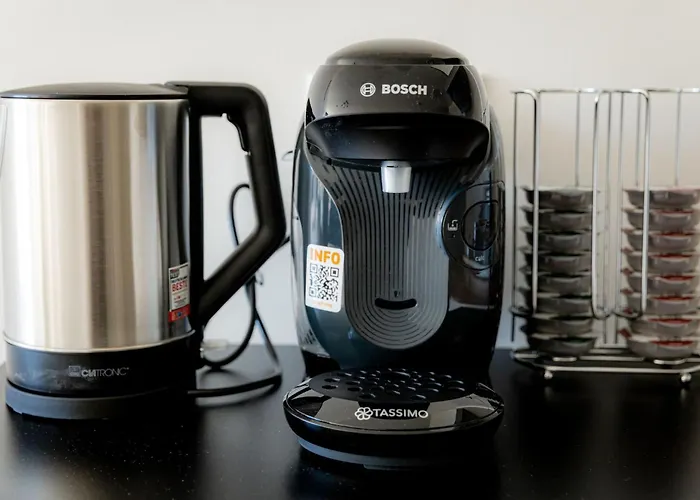 Apartment Come4stay - Holzheim 126 - Parkplatz By Interhome Passau