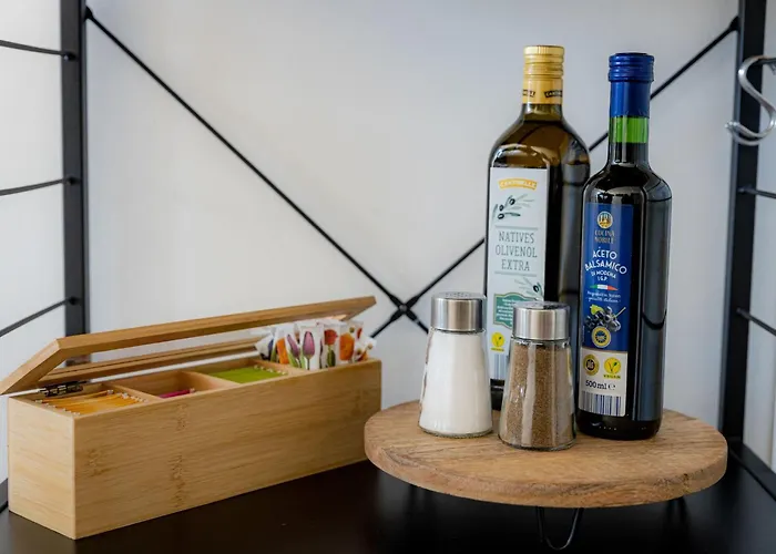 Come4stay - Holzheim 126 - Parkplatz By Interhome Apartment Passau