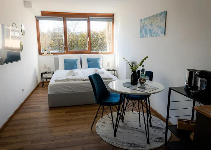 Come4stay - Holzheim 126 - Parkplatz By Interhome * Passau