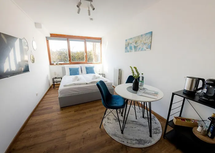 Come4stay - Holzheim 126 - Parkplatz By Interhome Apartment Passau