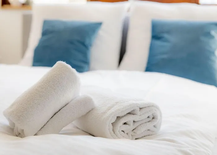 Come4stay - Holzheim 126 - Parkplatz By Interhome * Passau