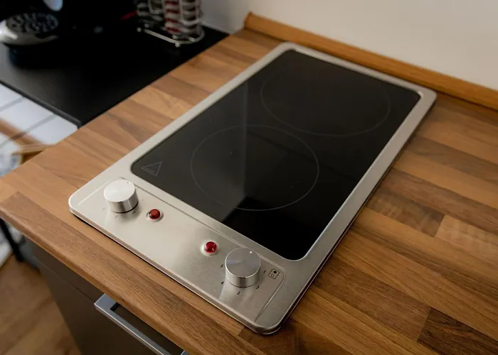 Come4stay - Holzheim 126 - Parkplatz By Interhome Appartement Passau