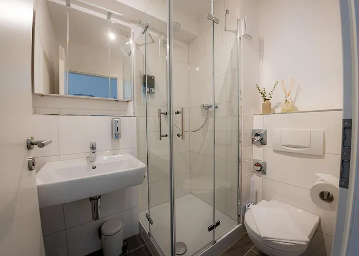 Apartment Come4stay - Holzheim 126 - Parkplatz By Interhome Passau