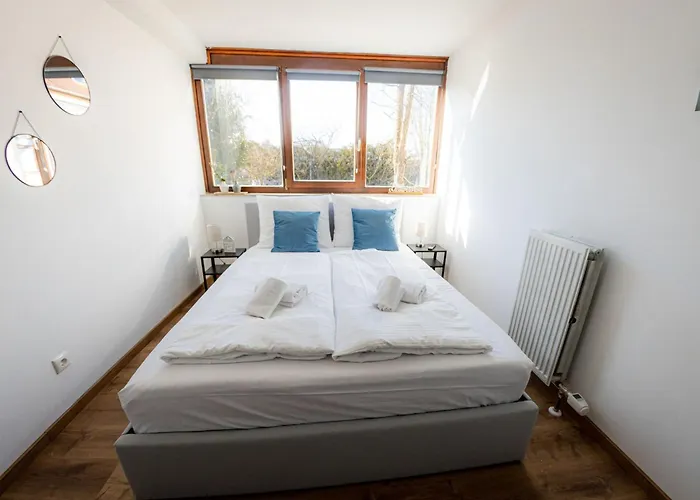 Come4stay - Holzheim 126 - Parkplatz By Interhome Passau